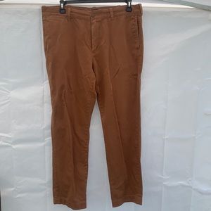 Men’s J Crew Pants